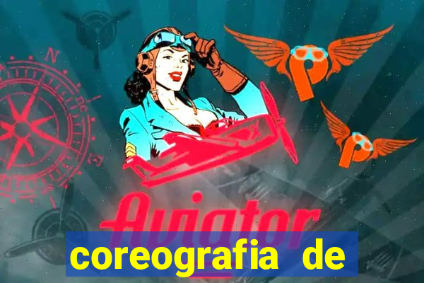 coreografia de natal infantil